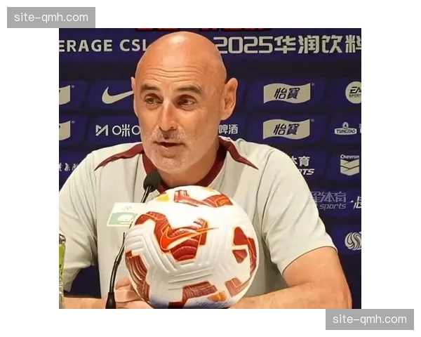 穆斯卡特赛后坦言进攻端需改进 海港主帅面临战术体系重构
