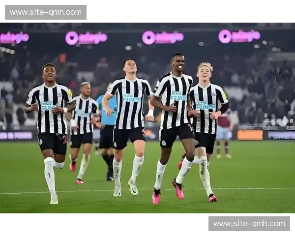 纽卡斯尔附加赛总比分9-3 攻击火力展现晋级含金量 纽卡斯尔附加赛总比分9-3 攻击火力展现晋级含金量